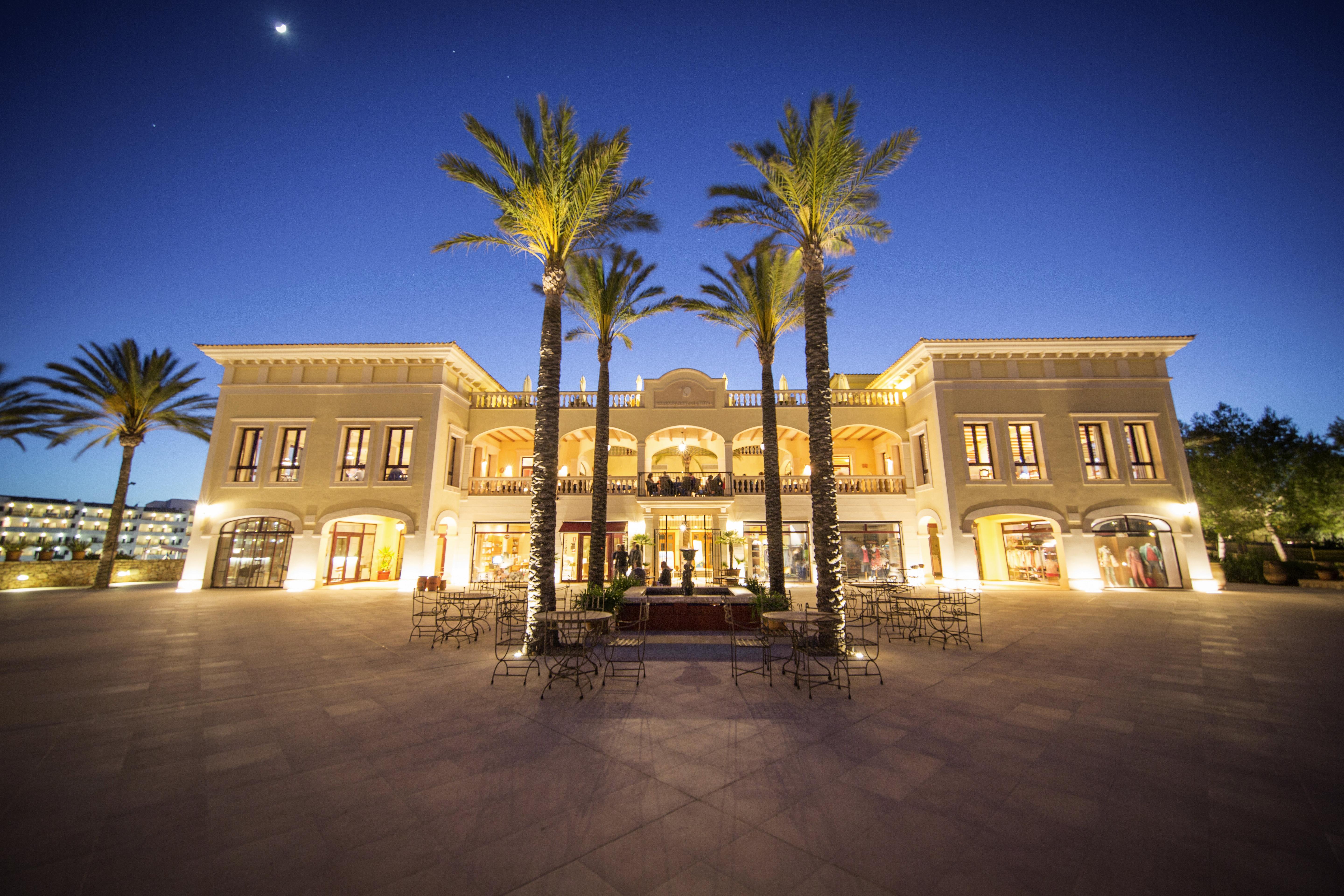 Robinson Cala Serena エクステリア 写真