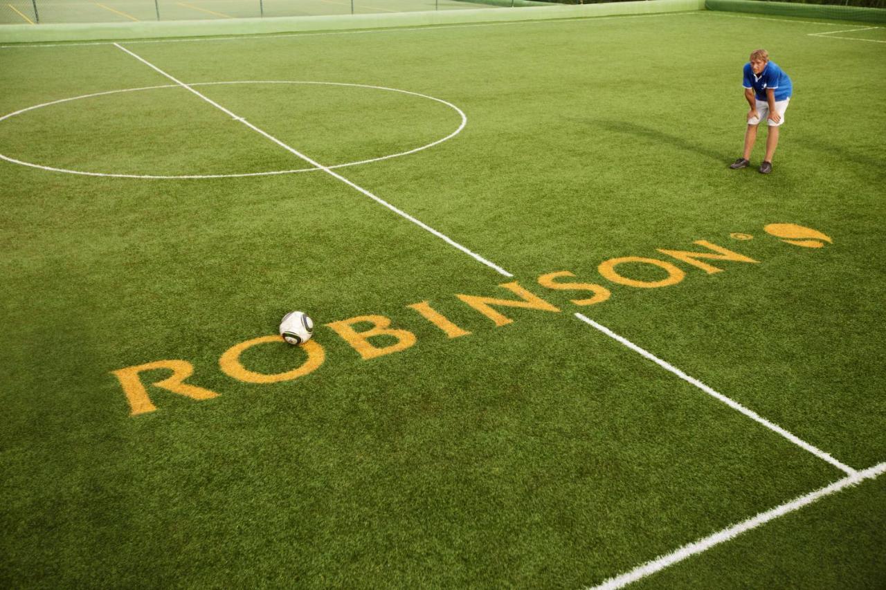 Robinson Cala Serena エクステリア 写真